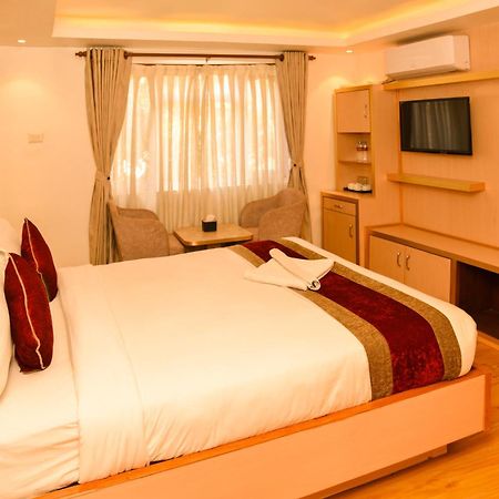 Hotel Elegant Kathmandu Inn Luaran gambar