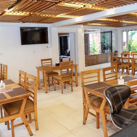 Hotel Elegant Kathmandu Inn Luaran gambar