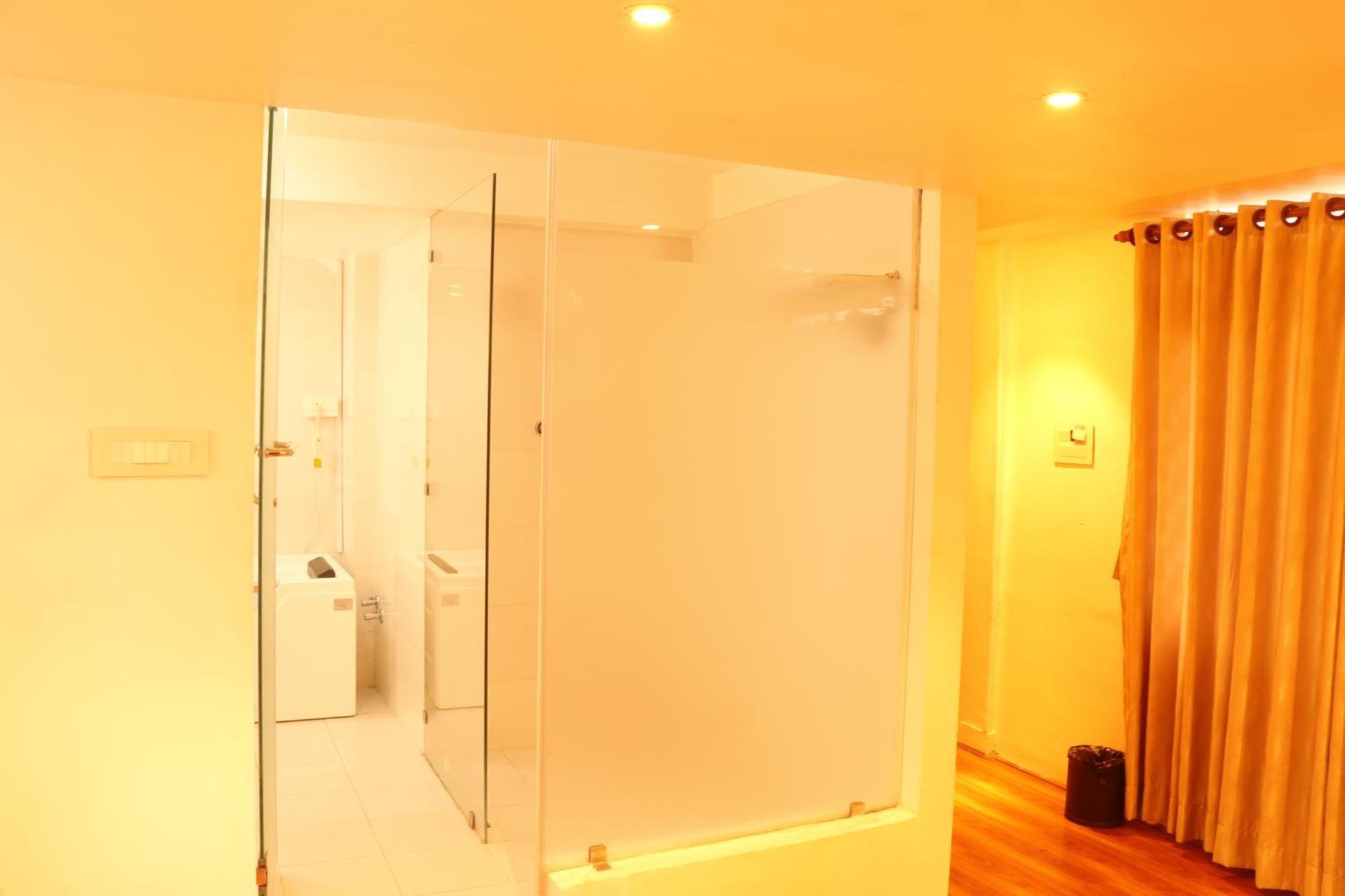 Hotel Elegant Kathmandu Inn Luaran gambar