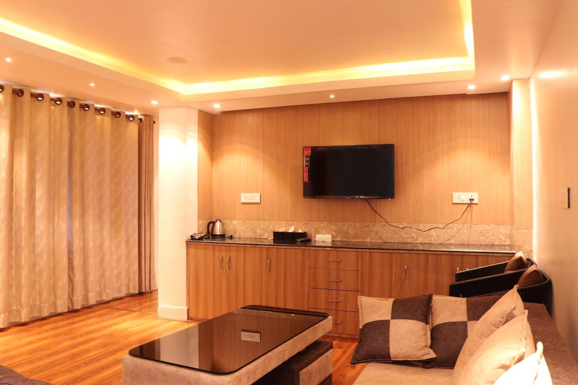 Hotel Elegant Kathmandu Inn Luaran gambar