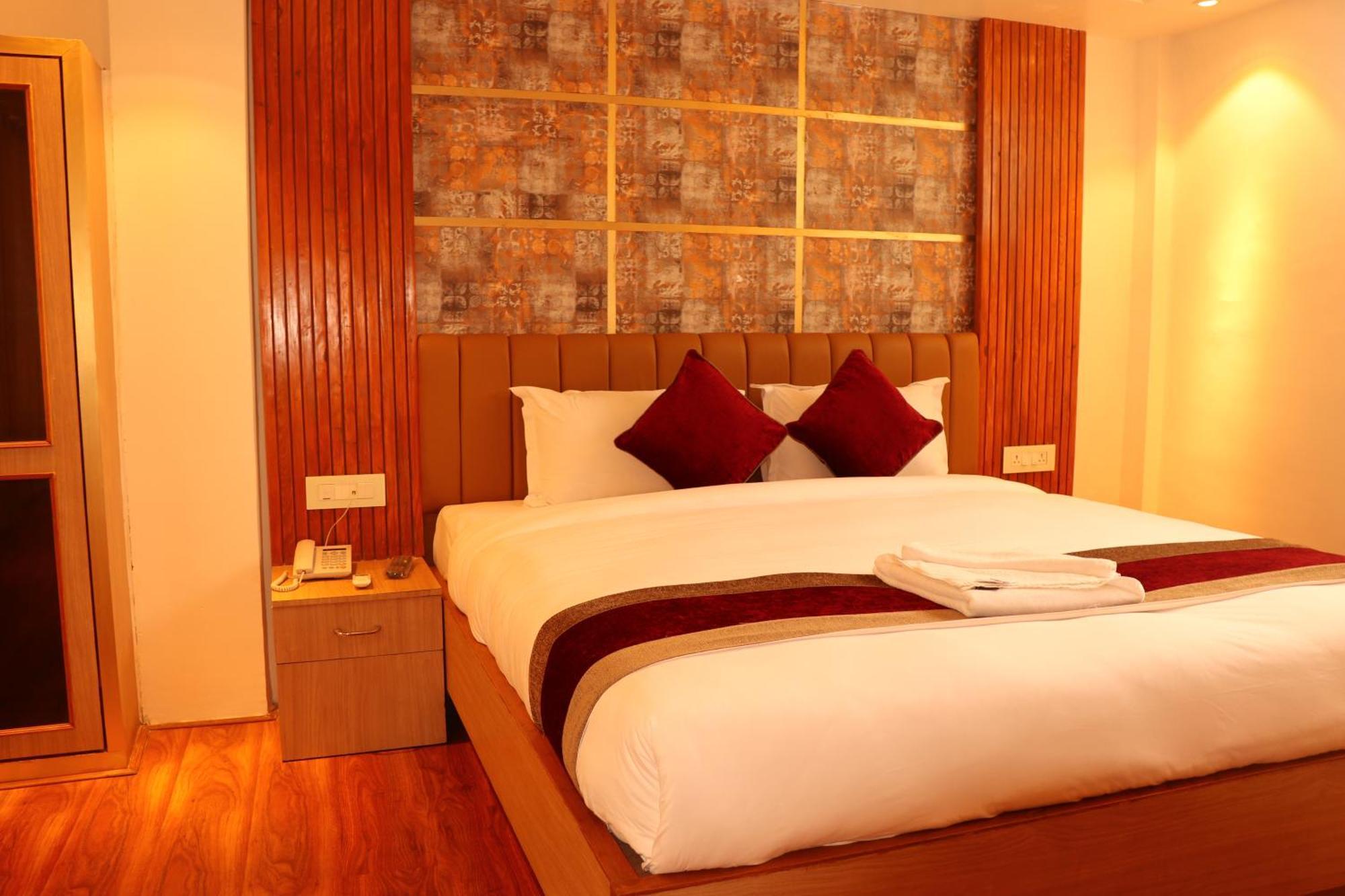 Hotel Elegant Kathmandu Inn Luaran gambar