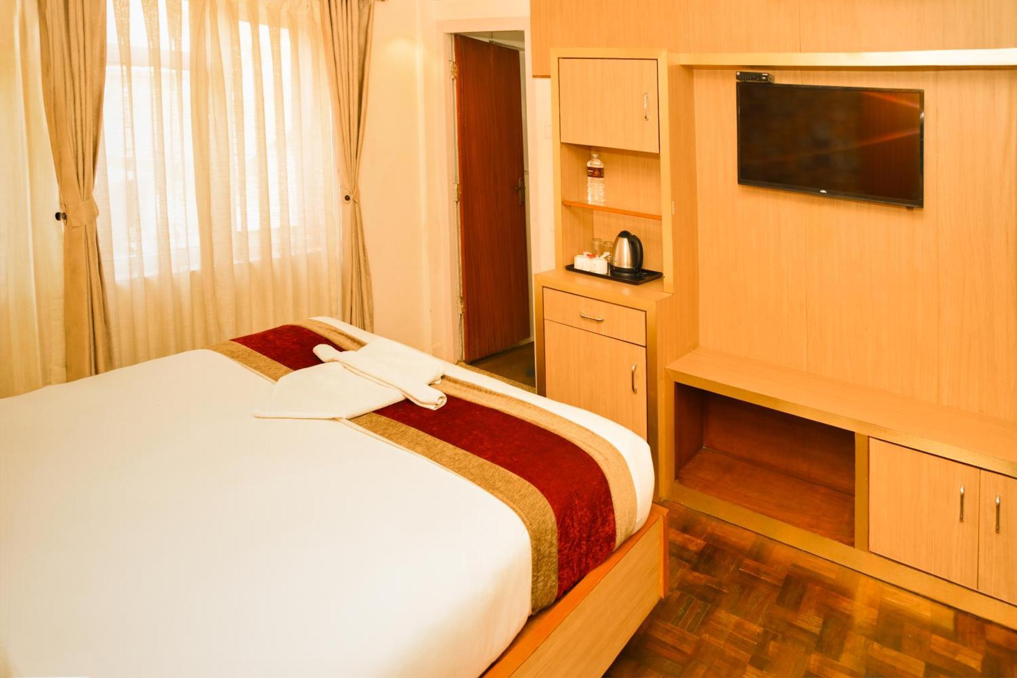 Hotel Elegant Kathmandu Inn Luaran gambar