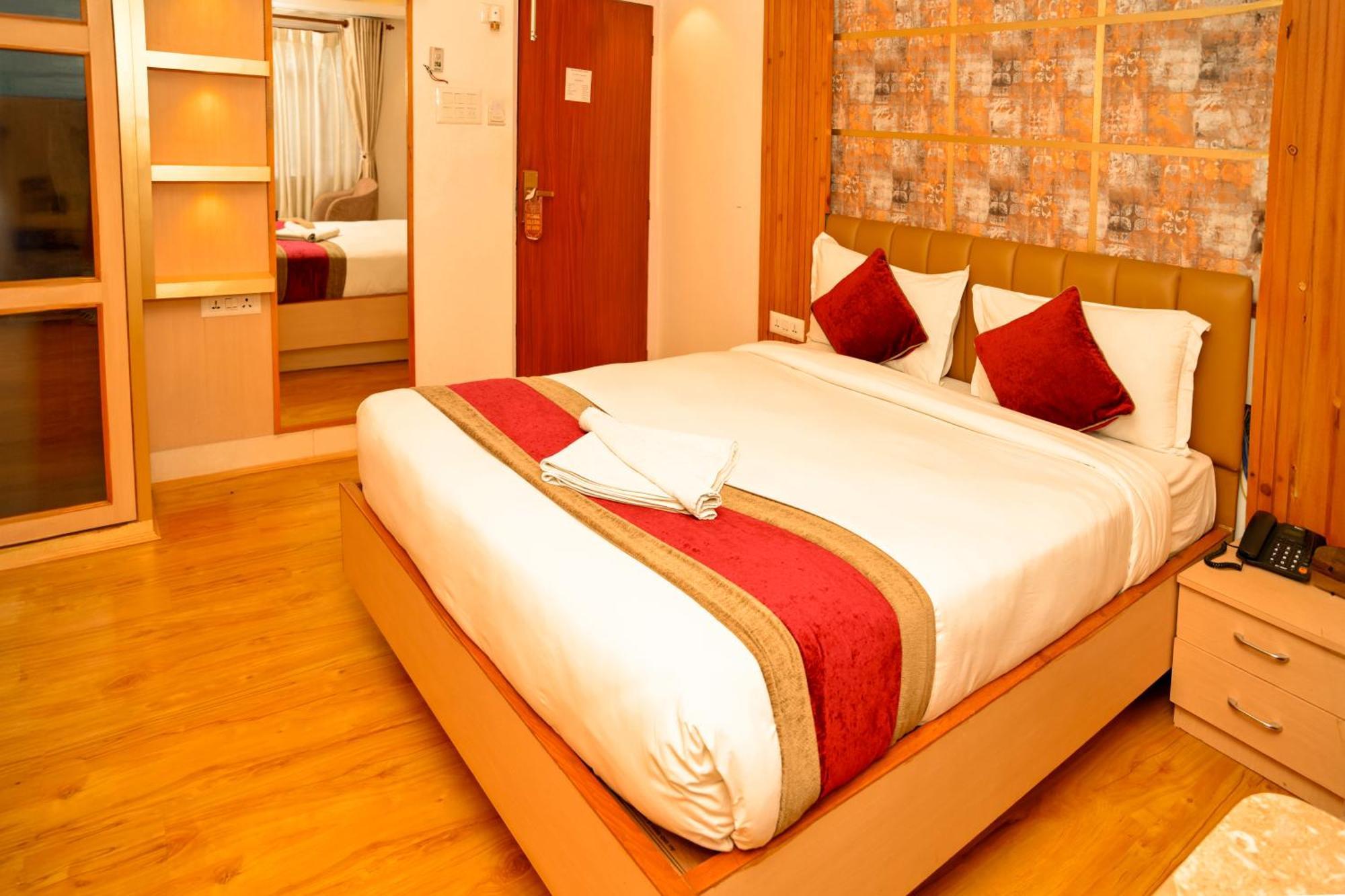 Hotel Elegant Kathmandu Inn Luaran gambar