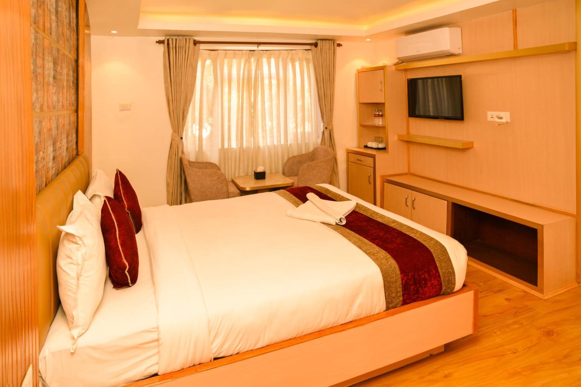 Hotel Elegant Kathmandu Inn Luaran gambar