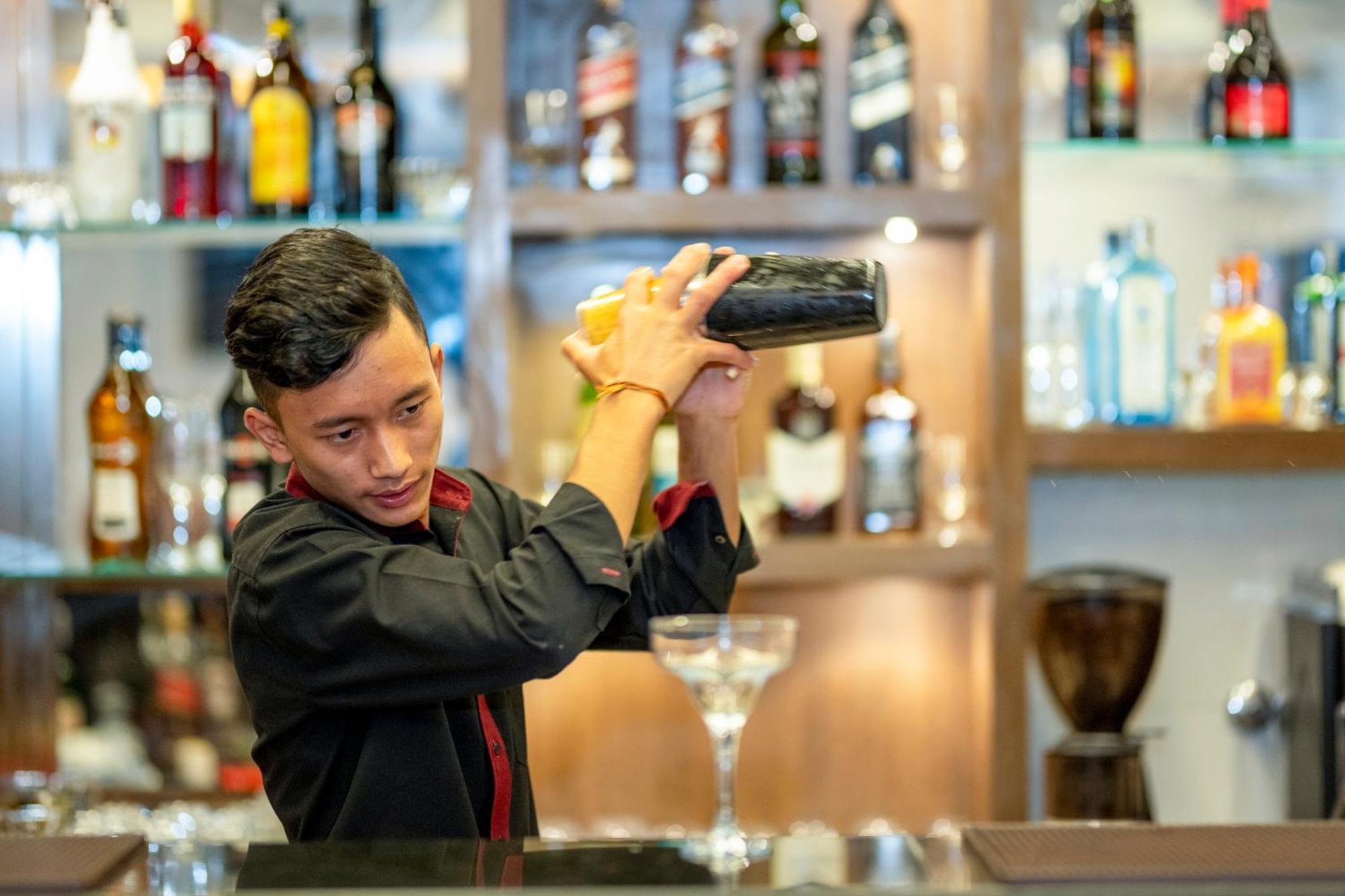 Hotel Elegant Kathmandu Inn Luaran gambar