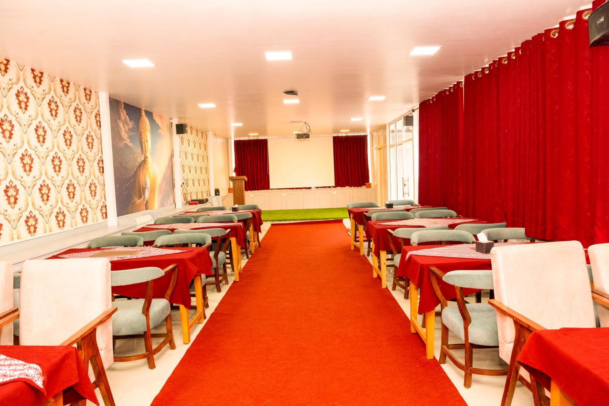 Hotel Elegant Kathmandu Inn Luaran gambar