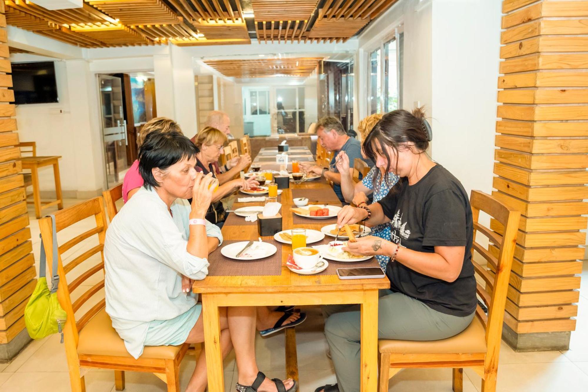 Hotel Elegant Kathmandu Inn Luaran gambar