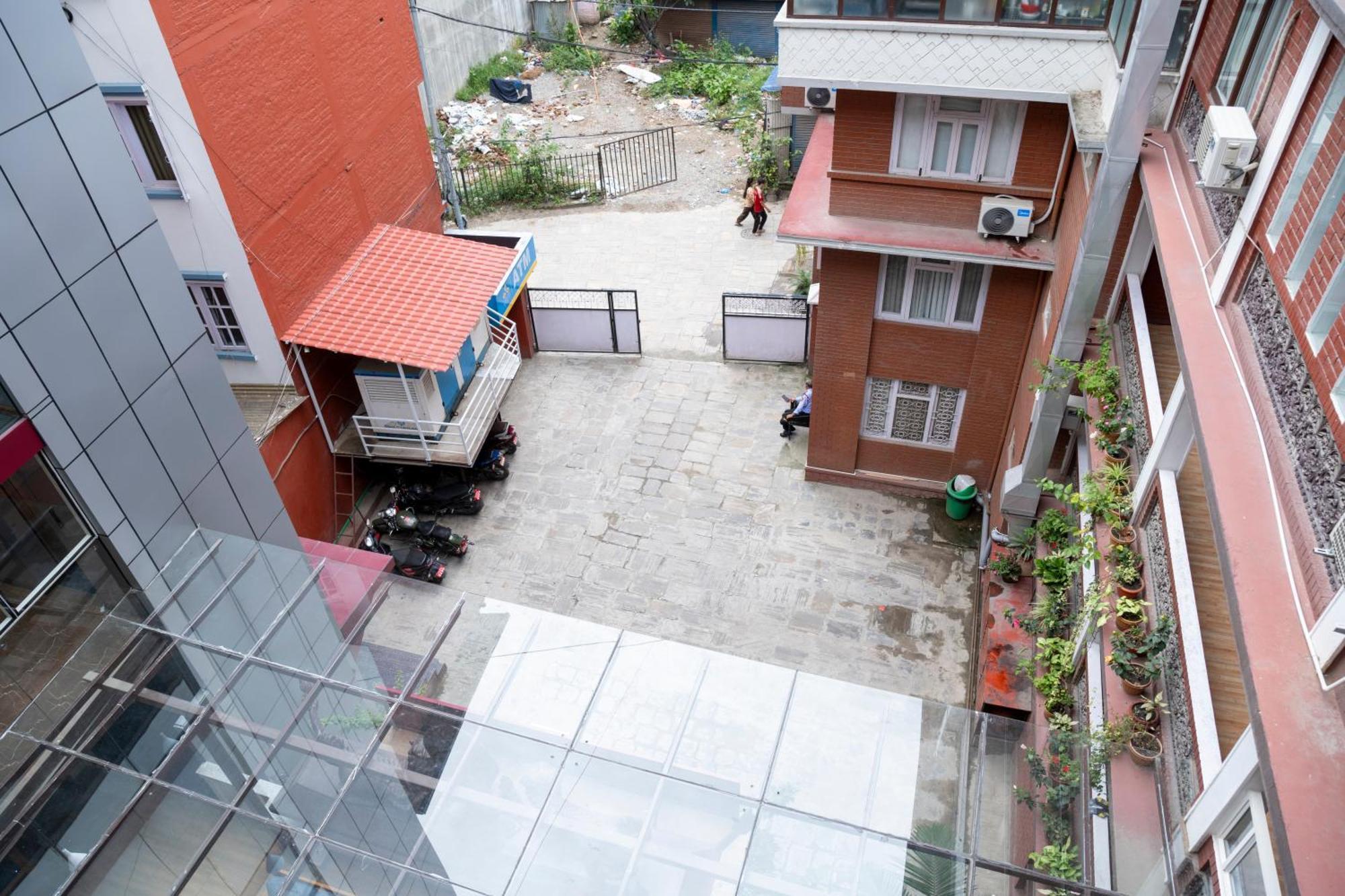 Hotel Elegant Kathmandu Inn Luaran gambar