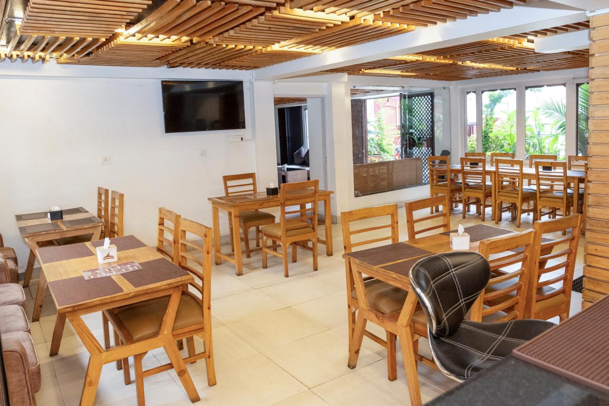 Hotel Elegant Kathmandu Inn Luaran gambar