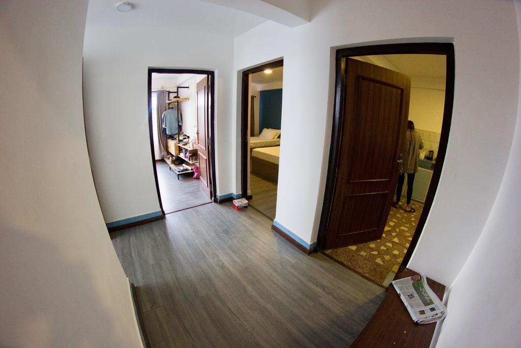 Hotel Elegant Kathmandu Inn Luaran gambar