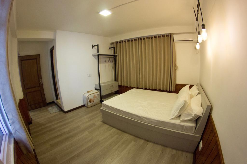 Hotel Elegant Kathmandu Inn Luaran gambar