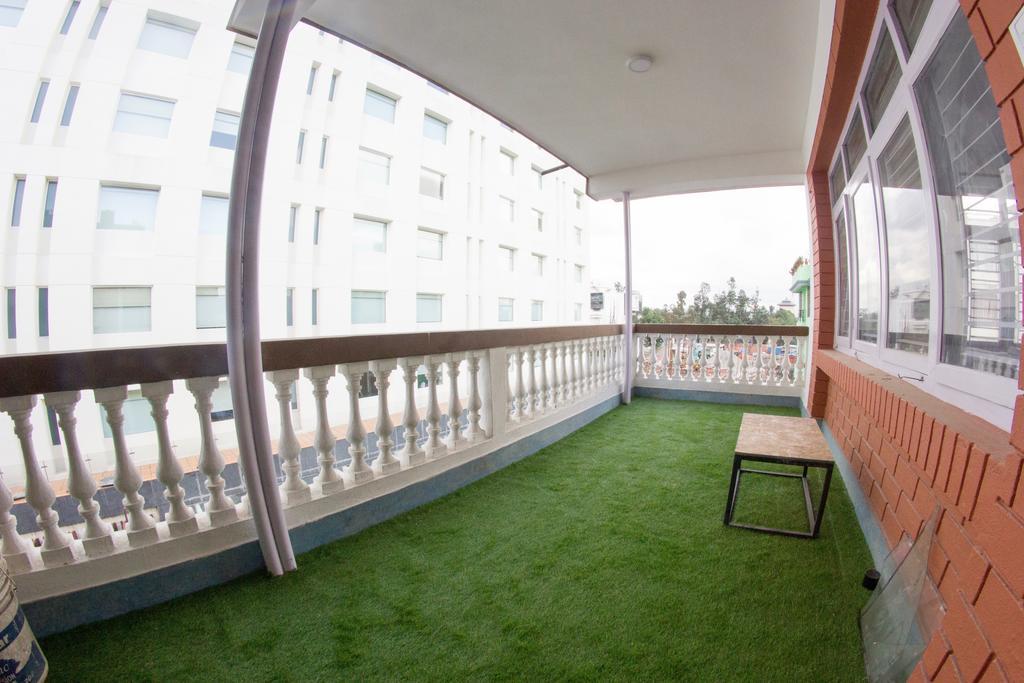 Hotel Elegant Kathmandu Inn Luaran gambar