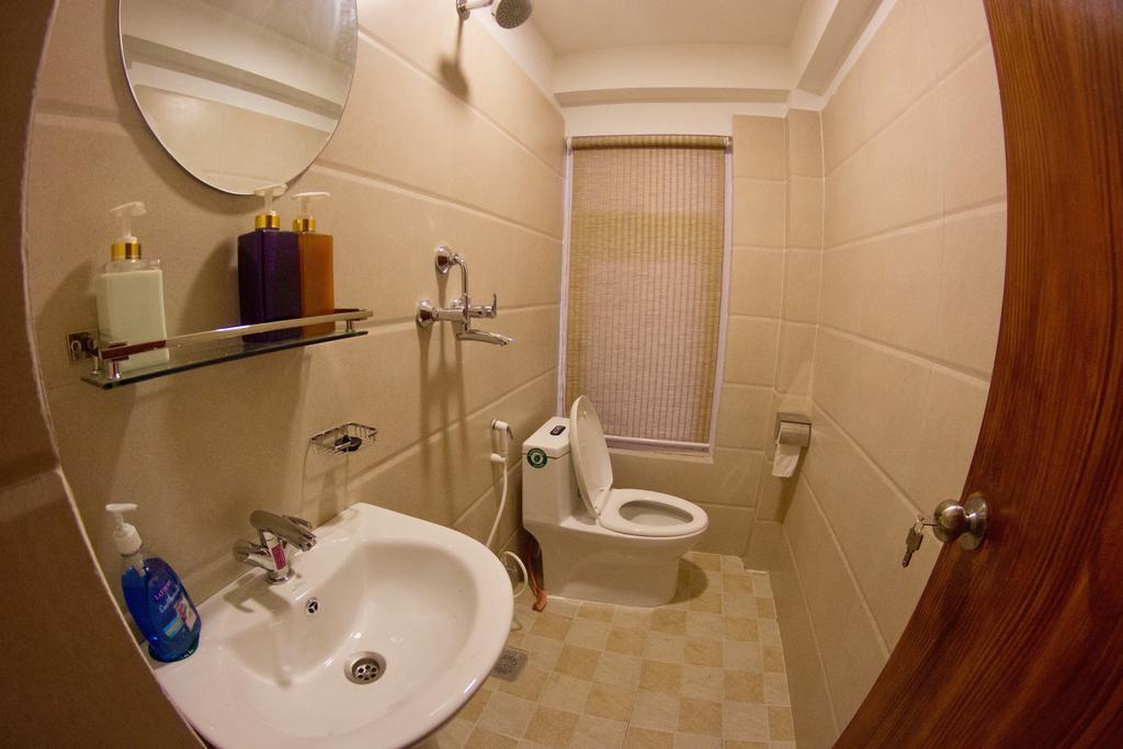 Hotel Elegant Kathmandu Inn Luaran gambar