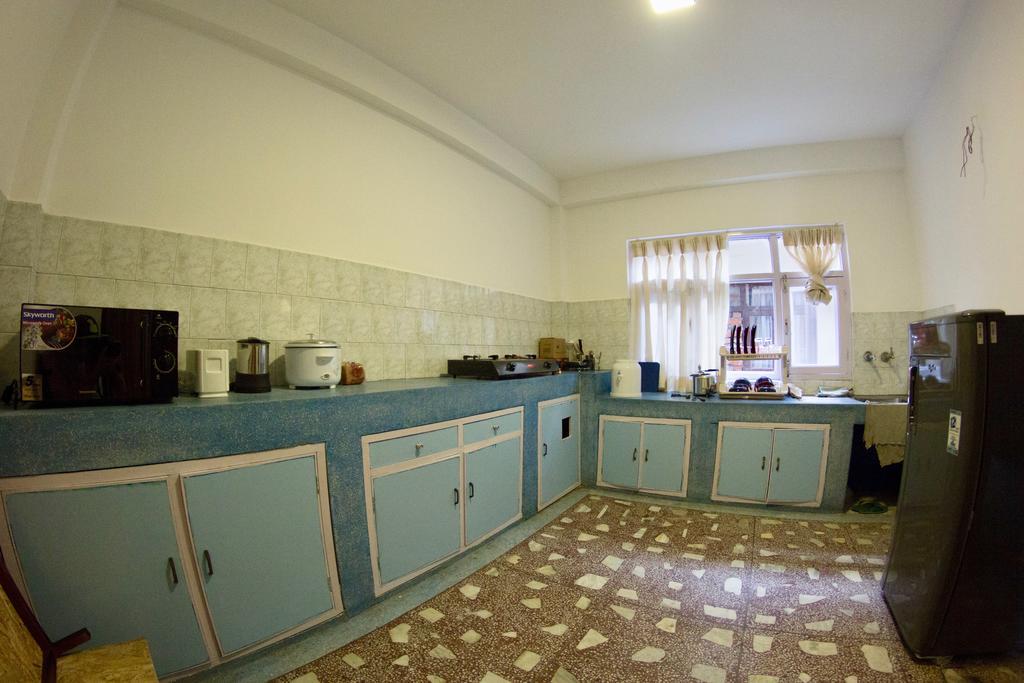 Hotel Elegant Kathmandu Inn Luaran gambar
