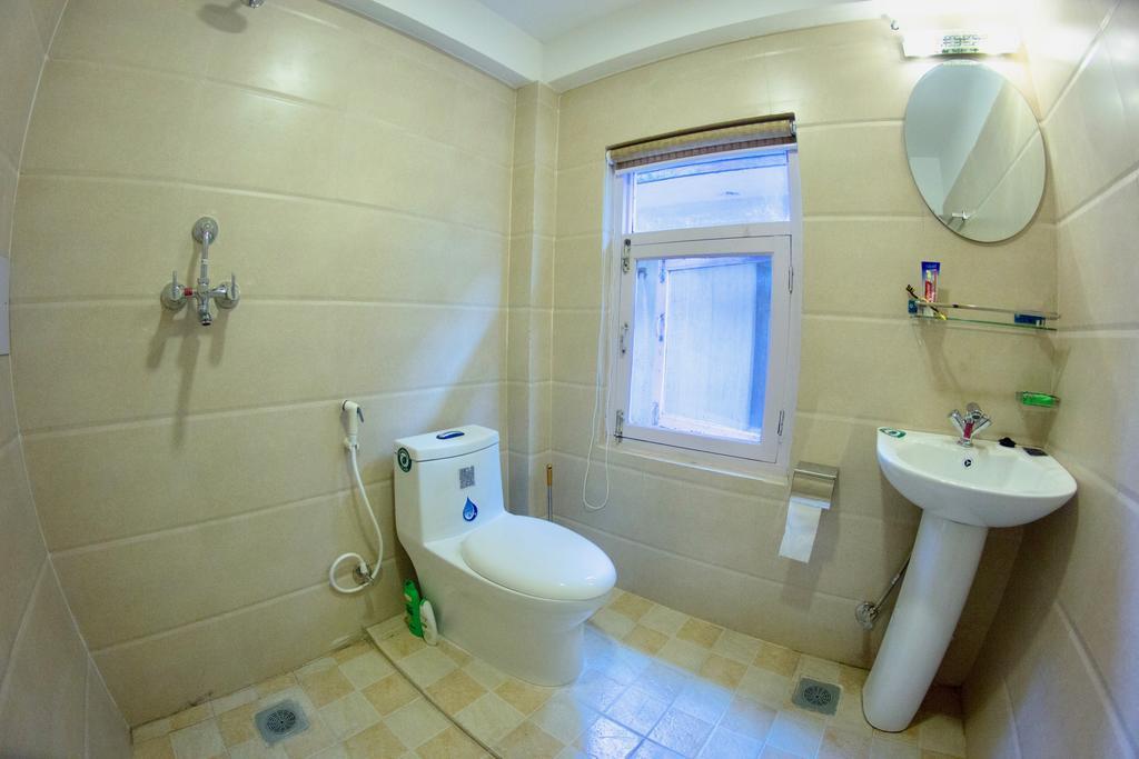 Hotel Elegant Kathmandu Inn Luaran gambar