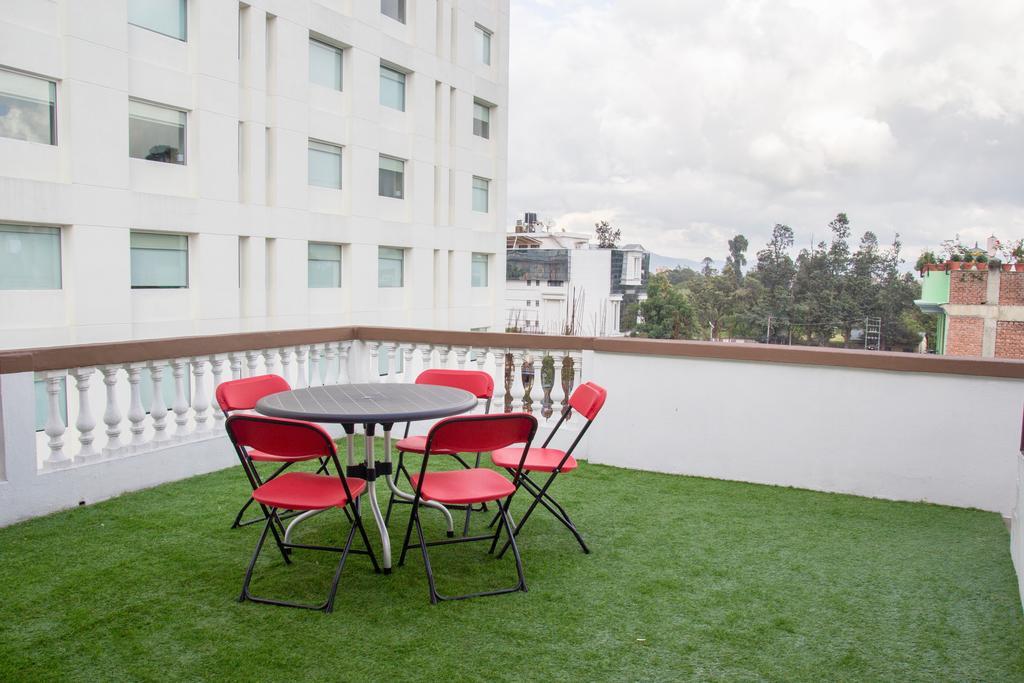 Hotel Elegant Kathmandu Inn Luaran gambar